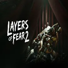 Layers of Fear 2 EPIC GAMES (PC)