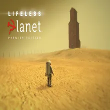 Lifeless Planet: Premier Edition EPIC GAMES (PC