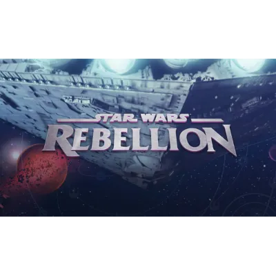 Star Wars Rebellion™ Steam ключ Весь Мир Global RU/CIS РФ Россия key СНГ код стим - irongamers.ru