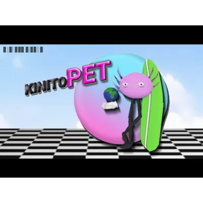 ⭐ KinitoPET + Thymesia Digital Deluxe [Steam/Global] - irongamers.ru