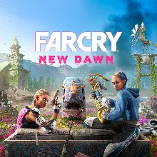 Все регионы ⭐Far Cry New Dawn + Выбор издания