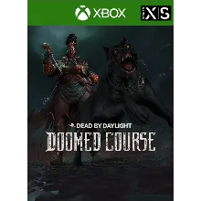 Dead by Daylight: Doomed Course XBOX ONE SERIES X|S Ключ