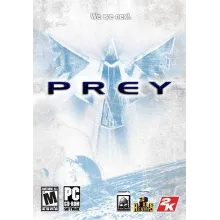 PREY 2006 GLOBAL STEAM KEY + РФ