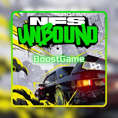 NEED FOR SPEED UNBOUND + ИГРЫ・STEAM GLOBAL・ - irongamers.ru
