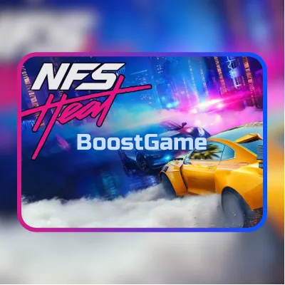 NEED FOR SPEED HEAT + ИГРЫ・STEAM GLOBAL・ - irongamers.ru