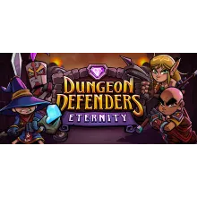 Dungeon Defenders Eternity STEAM Gift - RU/CIS