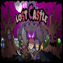 Lost Castle EPIC GAMES (PC)