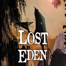 Lost Eden EPIC GAMES (PC)