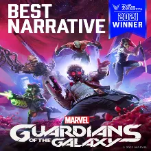 Marvel's Guardians of the Galaxy EPIC GAMES (PC