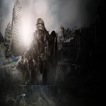 Metro Last Light Redux EPIC GAMES (PC)