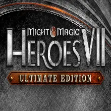 Might and Magic: Heroes VII - Ultimate Edition EPI