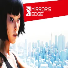 Mirrors Edge EPIC GAMES (PC)