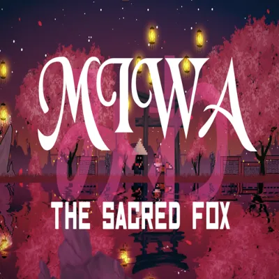 Miwa: The Sacred Fox EPIC GAMES (PC) - irongamers.ru