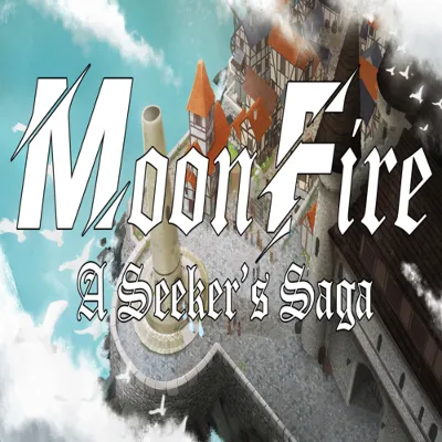 MoonFire: A Seeker's Saga EPIC GAMES (PC) - irongamers.ru