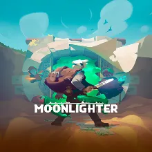 Moonlighter EPIC GAMES (PC)