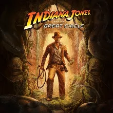 Indiana Jones and the Great Circle (STEAM) КЛЮЧ