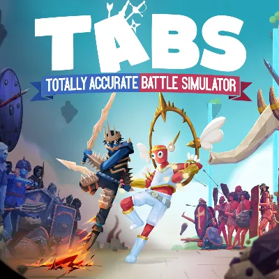 Totally Accurate Battle Simulator (Ключ Steam | РФ+СНГ) - irongamers.ru