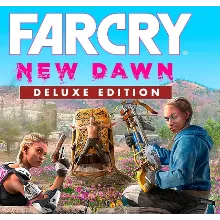 Far Cry New Dawn Deluxe Edition (PS5/ENG/RUS) P3
