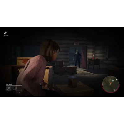 Friday the 13th: The Game ONLINE + МНОГО ИГР - irongamers.ru
