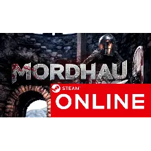 ⭐️⭐️⭐️MORDHAU ONLINE + МНОГО ИГР🎁
