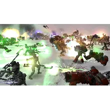 WARHAMMER 40,000: DAWN OF WAR - SOULSTORM ONLINE STEAM