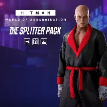 HITMAN 3 - The Splitter Pack (Steam Gift)