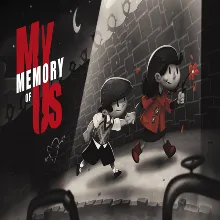My Memory of Us EPIC GAMES (PC)