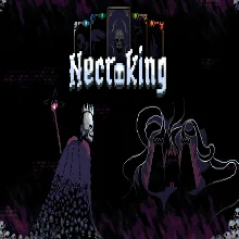 Necroking EPIC GAMES (PC)