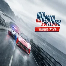 Need for Speed™ Rivals: Complete Edition EPIC GAME