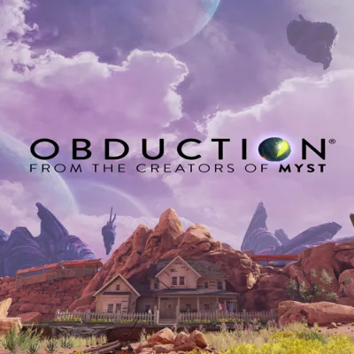 Obduction EPIC GAMES (PC) - irongamers.ru
