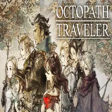 OCTOPATH TRAVELER™ EPIC GAMES (PC)