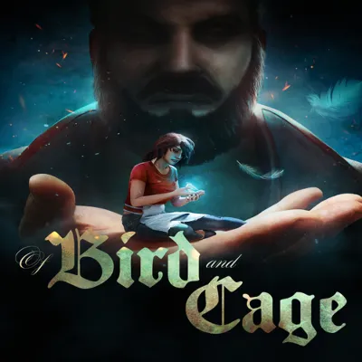 Of Bird And Cage EPIC GAMES (PC) - irongamers.ru