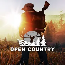 Open Country EPIC GAMES (PC)