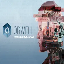 Orwell: Keeping an Eye on You EPIC GAMES (PC)