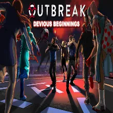 Outbreak Devious Beginnings EPIC GAMES (PC)