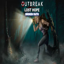 Outbreak Lost Hope Broken Faith EPIC GAMES (PC)