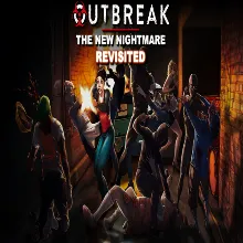 Outbreak The New Nightmare Revisited EPIC GAMES