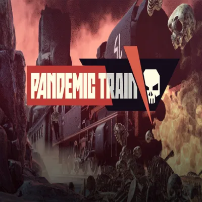 Pandemic Train EPIC GAMES (PC) - irongamers.ru