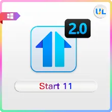 Start 11 ключ V2 Start 11 ключ активации Start 11 Win
