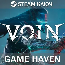 VOIN 🔑Steam Key RU+CIS
