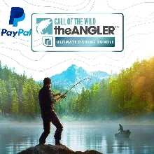 Call of the Wild: The Angler™ - Ultimate Fishing STEAM