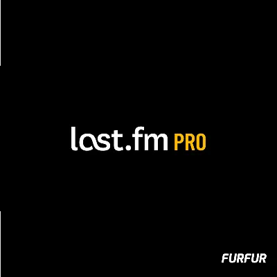 Last.fm PRO 1/12 Месяцев - irongamers.ru