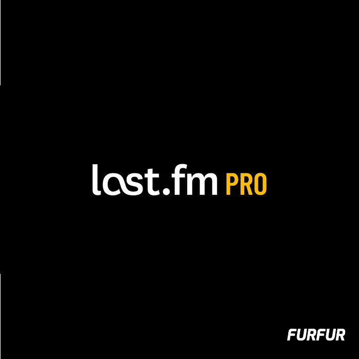 Last.fm PRO 1 · 12 Месяцев