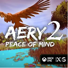 Aery Peace of Mind 2 | Xbox 🔑Ключ/Код