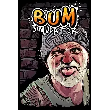 Bum Simulator Xbox One & Xbox Series X|S активация