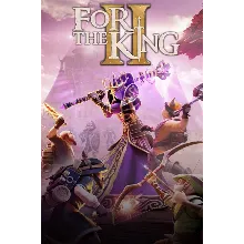 For The King II Xbox One & Xbox Series X|S активация