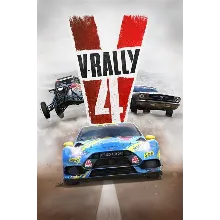 V-Rally 4 Xbox One & Xbox Series X|S активация