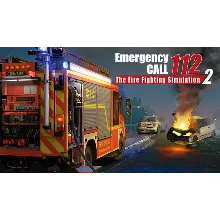 ⭐ Emergency Call 112 – The Fire Fighting Simulation 2