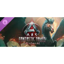 ARK Fantastic Tames - Dreadmare (Steam Gift Россия)