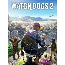 Watch Dogs 2 + DLC (PS5/ENG/RUS) P3 Activation